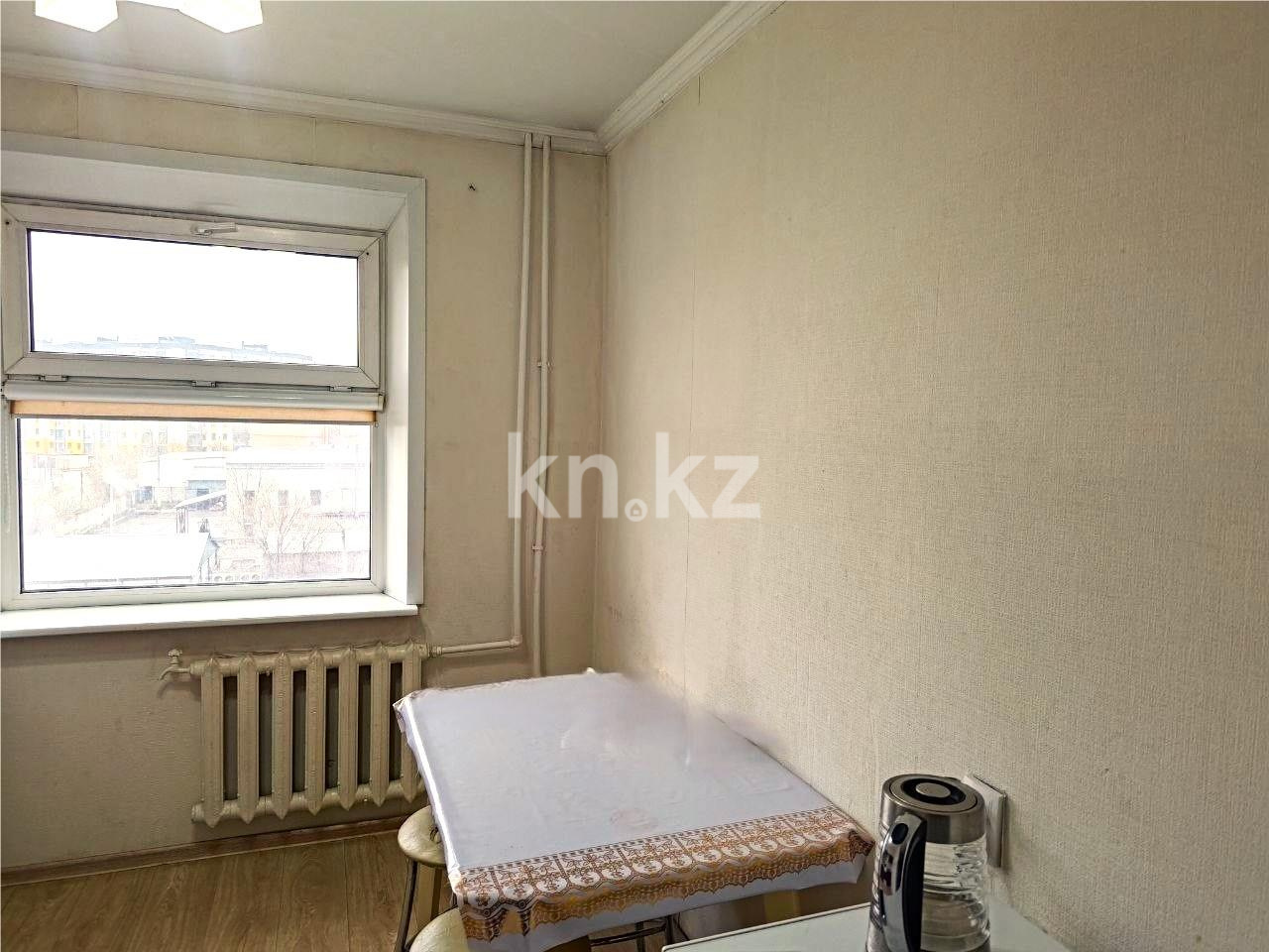 Продажа 1-комнатной квартиры, 40 м² в Караганде - фото 5