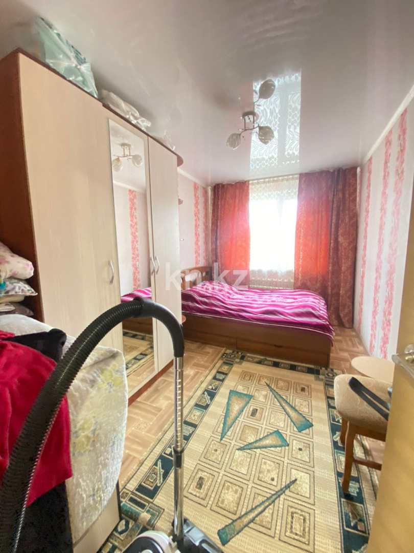 Продажа 4-комнатной квартиры, 62 м², ул. Муканова, дом  8 в Караганде - фото 6