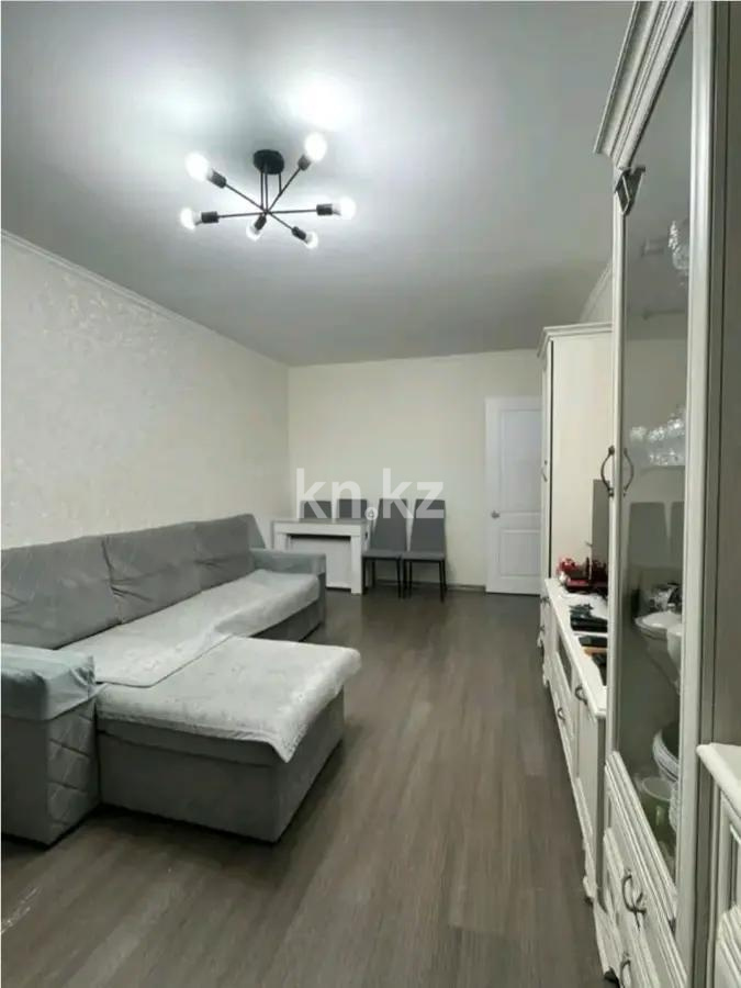 Продажа 2-комнатной квартиры, 45 м² в Алматы