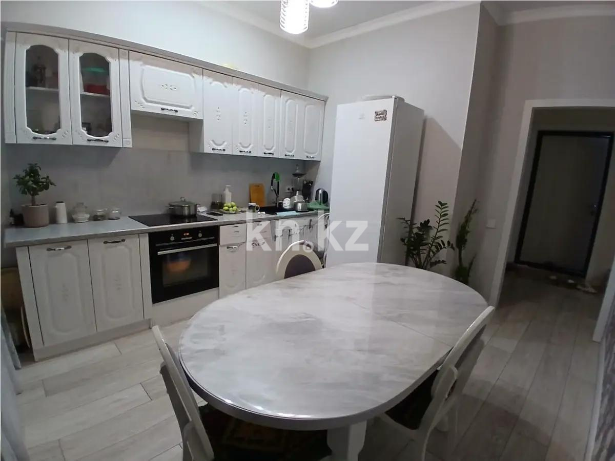 Продажа 2-комнатной квартиры, 57 м² в Астане - фото 3