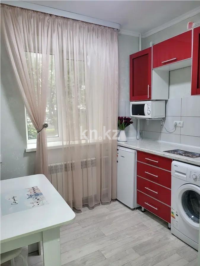 Продажа 1-комнатной квартиры, 30 м² в Алматы - фото 2
