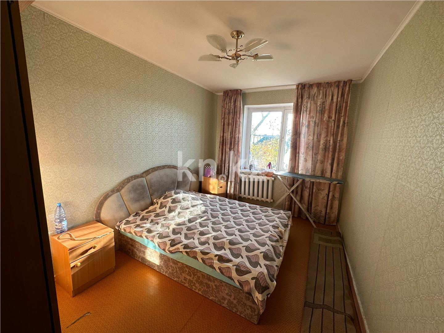 Продажа 2-комнатной квартиры, 52 м² в Караганде - фото 4