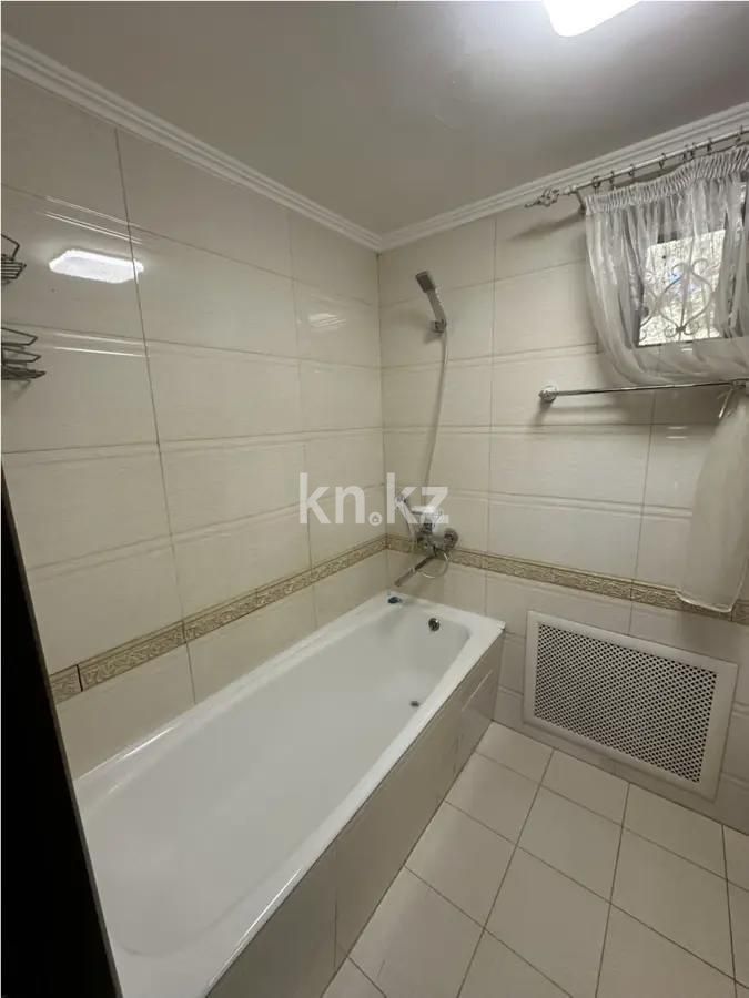 Продажа 2-комнатной квартиры, 53.8 м² в Алматы - фото 4