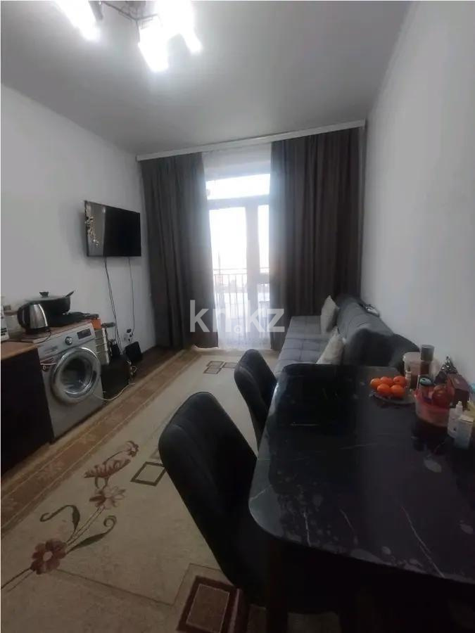 Продажа 1-комнатной квартиры, 46 м², мкр-н Нуркент, дом  6/2 в Алматы