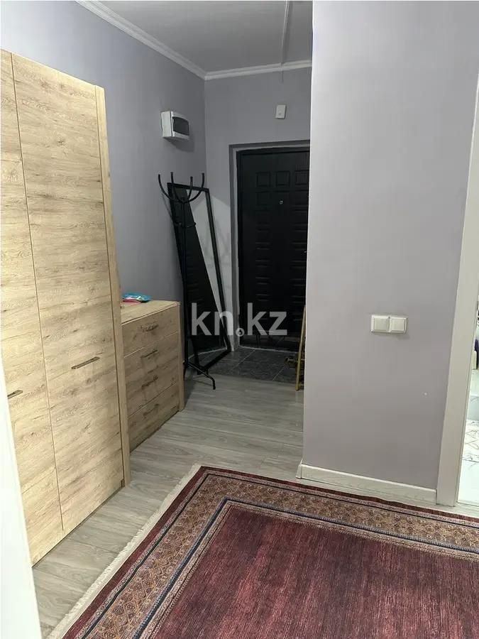 Продажа 2-комнатной квартиры, 58 м², ул. Жуалы, дом  11 в Алматы - фото 4