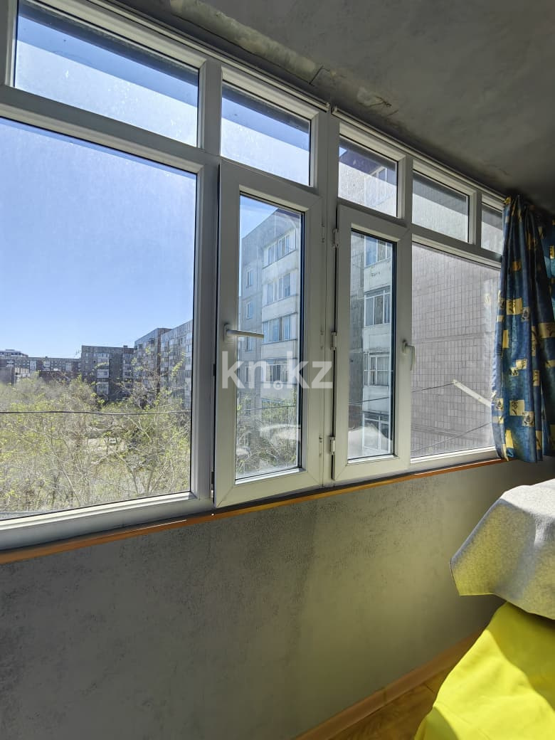 Продажа 3-комнатной квартиры, 63 м² в Караганде - фото 11