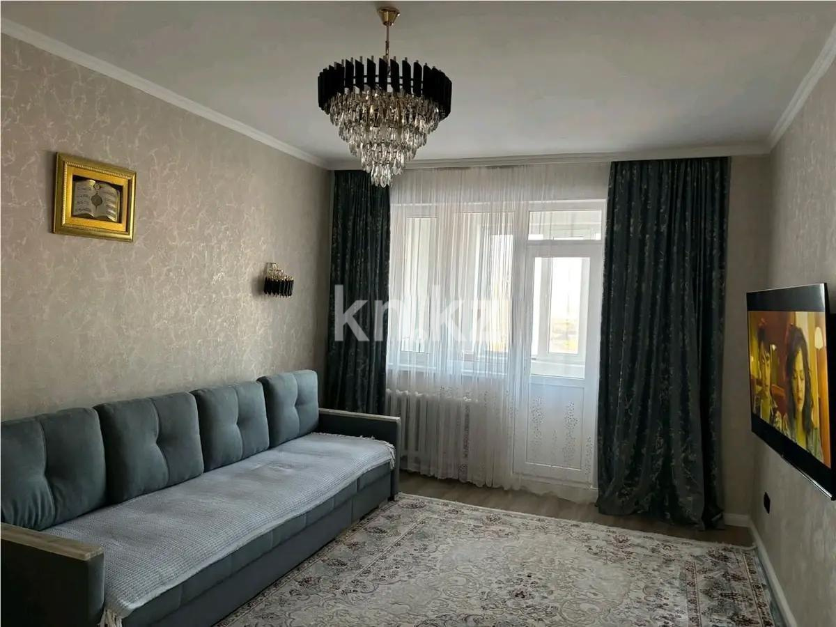 Продажа 2-комнатной квартиры, 80 м² в Астане