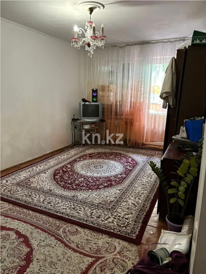 Продажа 1-комнатной квартиры, 30.5 м² в Алматы