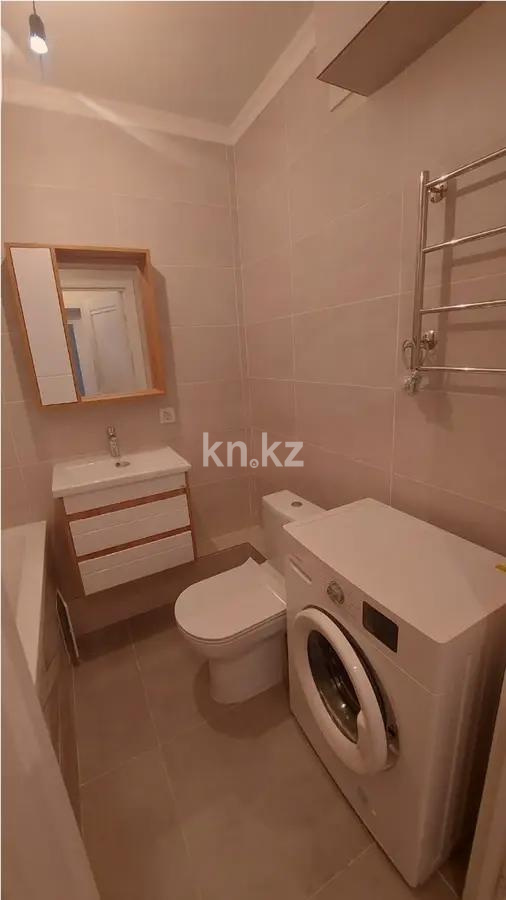 Продажа 1-комнатной квартиры, 34.2 м² в Астане - фото 3