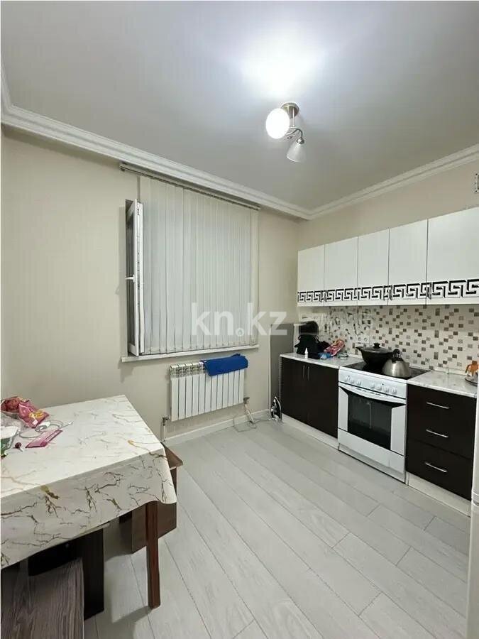 Продажа 1-комнатной квартиры, 35.1 м² в Астане - фото 2