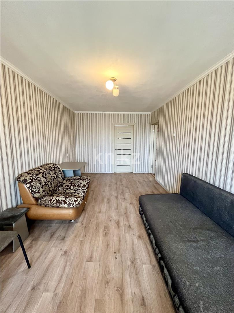 Продажа 2-комнатной квартиры, 44 м², пр. Строителей, дом  1б в Темиртау - фото 2