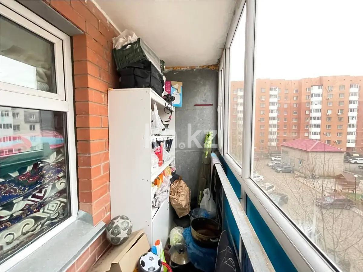 Продажа 3-комнатной квартиры, 76 м², ул. Азербаева, дом  8 в Астане - фото 8