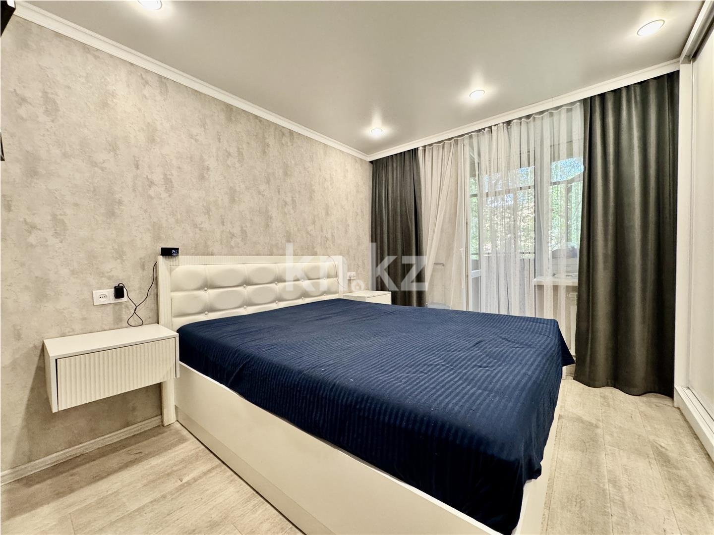 Продажа 3-комнатной квартиры, 65 м², ул. Крылова, дом  38 в Караганде - фото 5