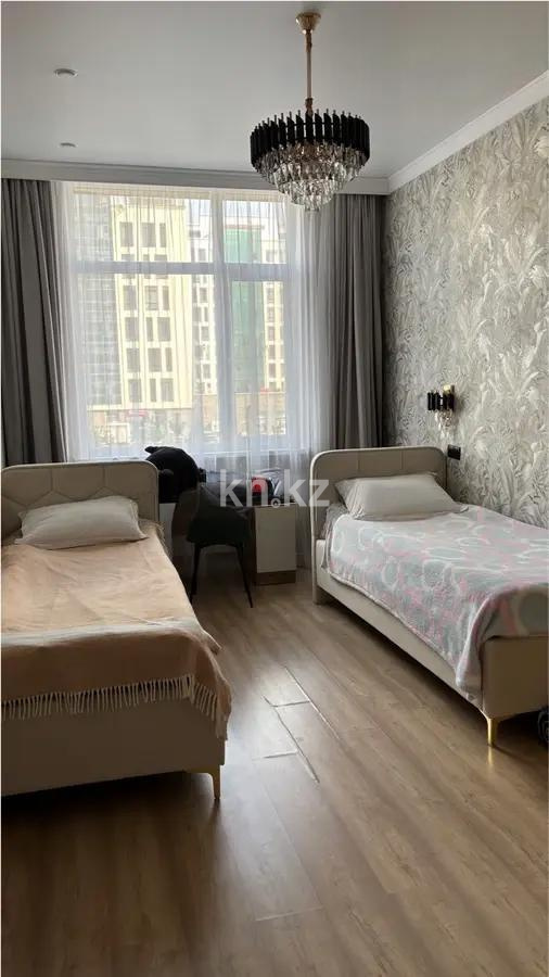 Продажа 3-комнатной квартиры, 62.8 м² в Астане - фото 3