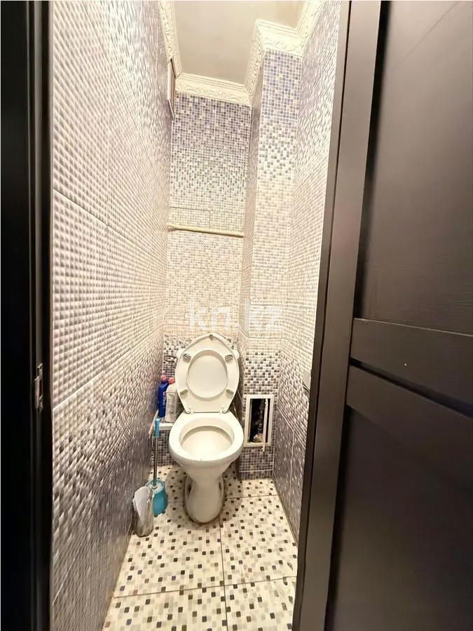 Продажа 3-комнатной квартиры, 65 м², ул. Туркебаева, дом  38 в Алматы - фото 6