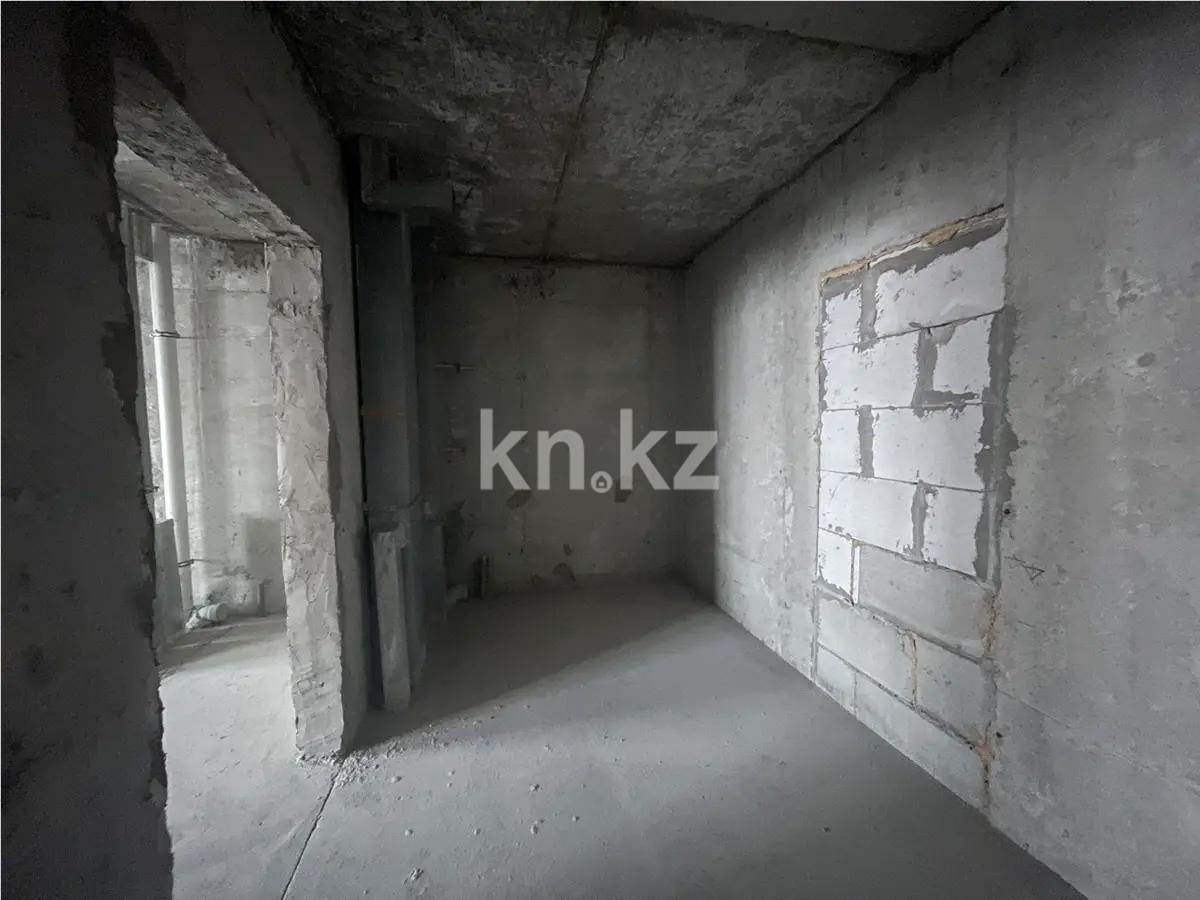 Продажа 2-комнатной квартиры, 54 м² в Алматы - фото 2