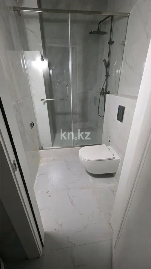 Продажа 3-комнатной квартиры, 56 м² в Алматы