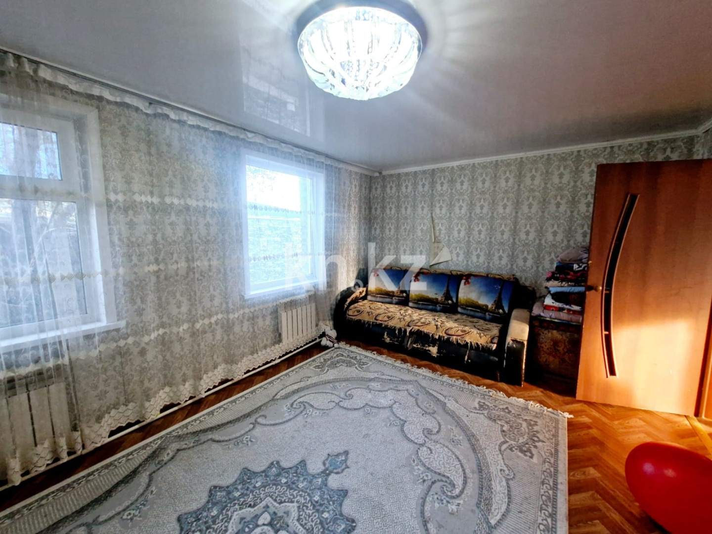 Продажа 4-комнатного дома, 79 м² в Костанае - фото 7