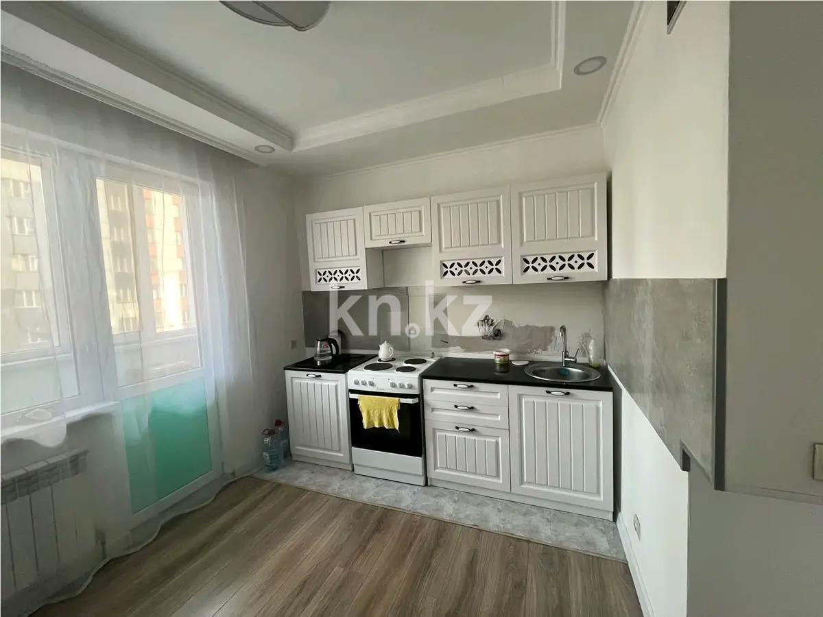 Продажа 3-комнатной квартиры, 71 м² в Алматы - фото 2