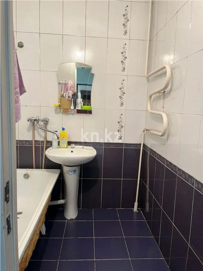 Продажа 2-комнатной квартиры, 64 м², мкр-н Кокжиек, дом  24 в Алматы - фото 4