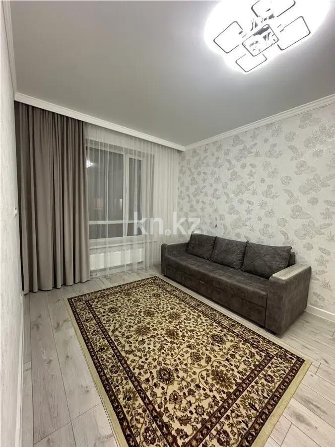 Продажа 1-комнатной квартиры, 33 м², ул. Айтматова, дом  77/2 в Астане