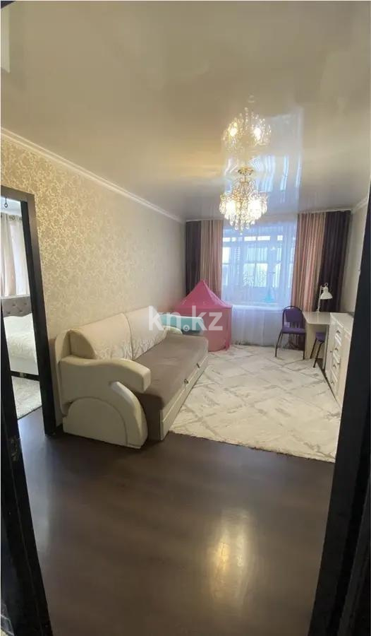 Продажа 2-комнатной квартиры, 41 м² в Темиртау
