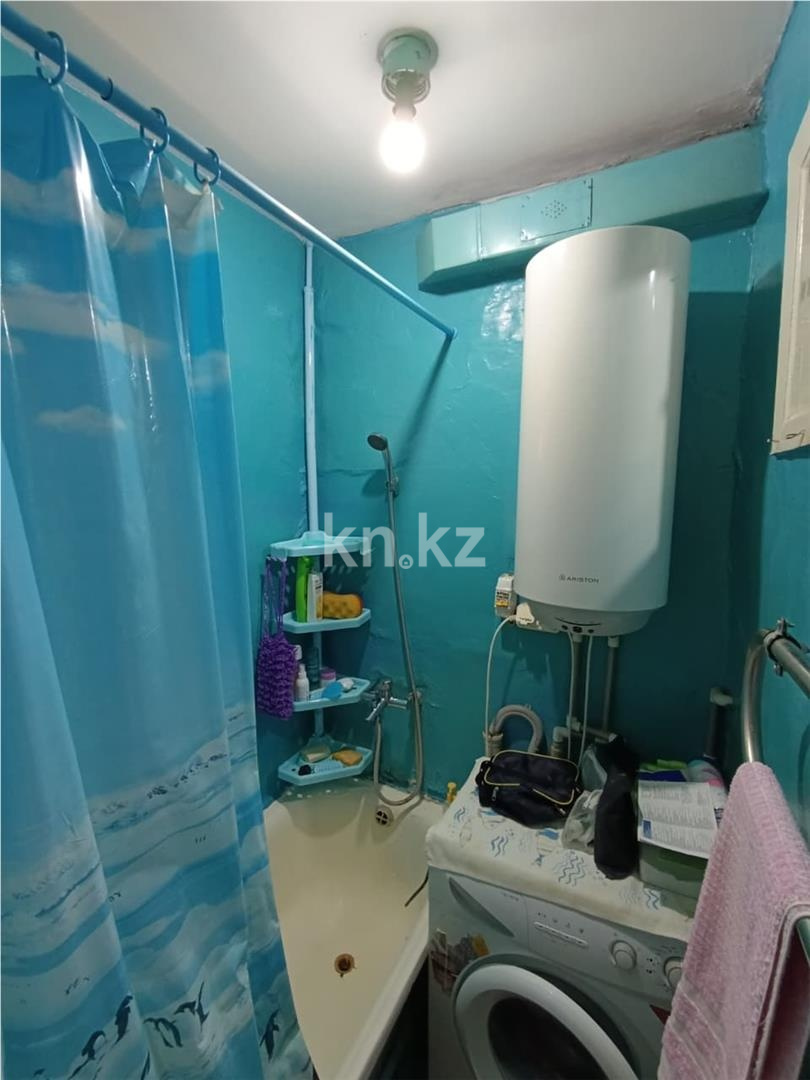 Продажа 3-комнатной квартиры, 61 м² в Караганде - фото 8
