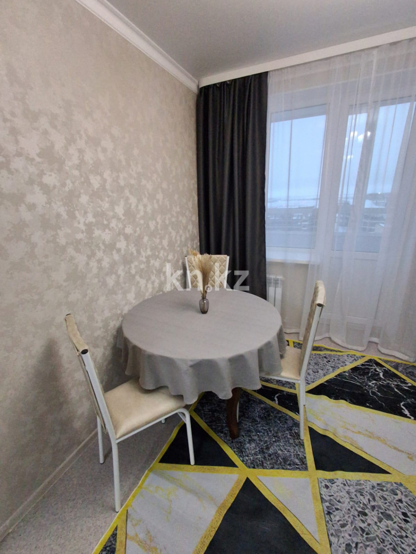 Продажа 1-комнатной квартиры, 38.1 м² в Астане - фото 3