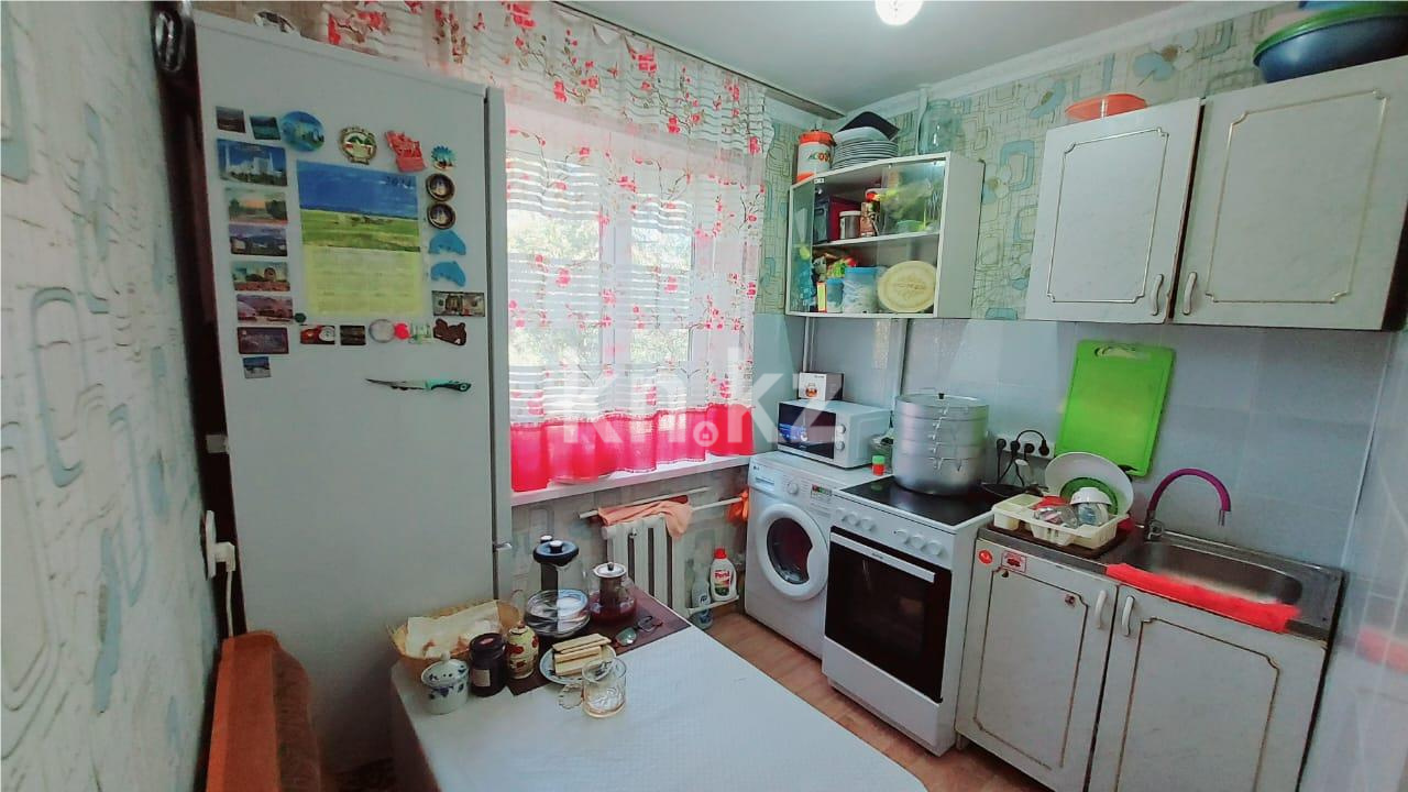 Продажа 2-комнатной квартиры, 44 м² в Караганде - фото 2