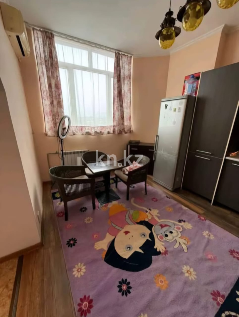 Аренда 2-комнатной квартиры, 45 м² в Алматы - фото 5