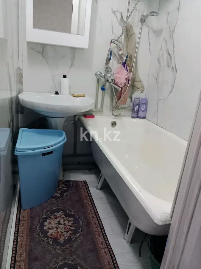Продажа 2-комнатной квартиры, 48 м² в Караганде - фото 5