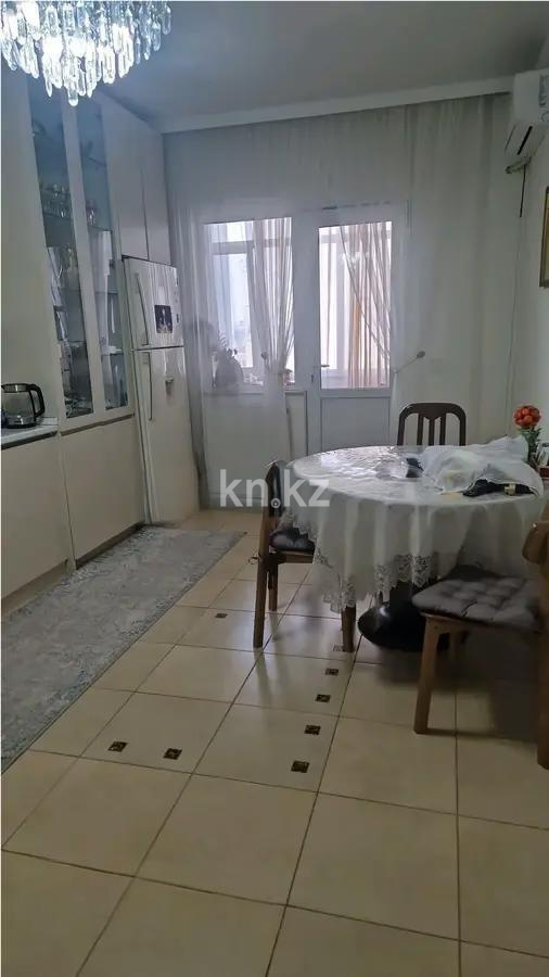 Продажа 3-комнатной квартиры, 144 м² в Астане - фото 3