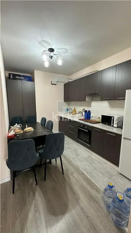 Продажа 2-комнатной квартиры, 64 м², ул. Кекилбайулы, дом  97а в Алматы - фото 3