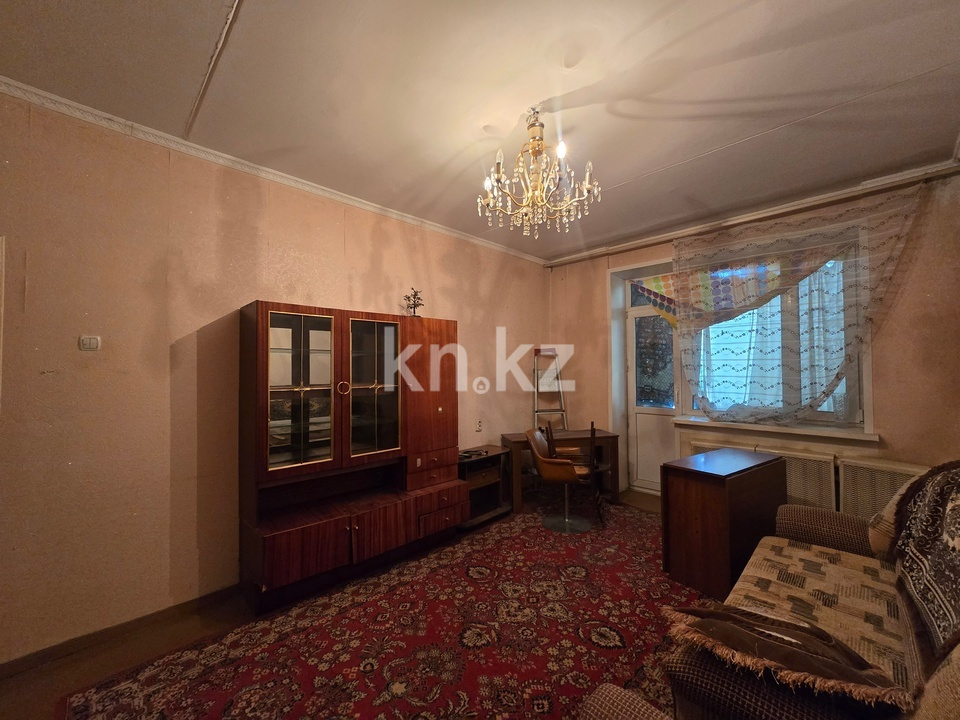Продажа 2-комнатной квартиры, 52.3 м² в Алматы - фото 19