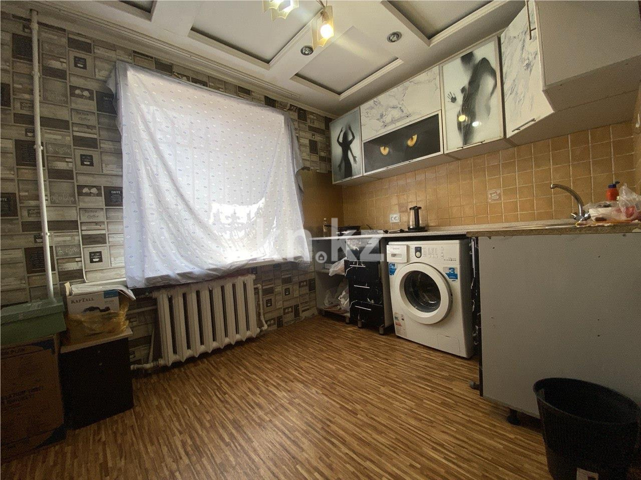 Продажа 2-комнатной квартиры, 49 м², ул. Амангельды, дом  1к в Темиртау - фото 5