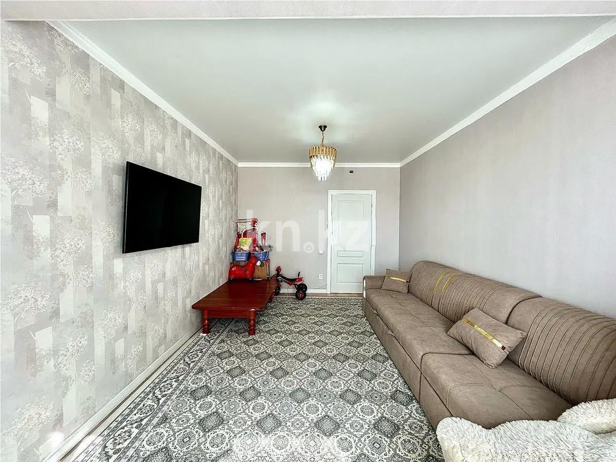 Продажа 4-комнатной квартиры, 68 м², мкр. Шугыла, дом  340/3 в Алматы