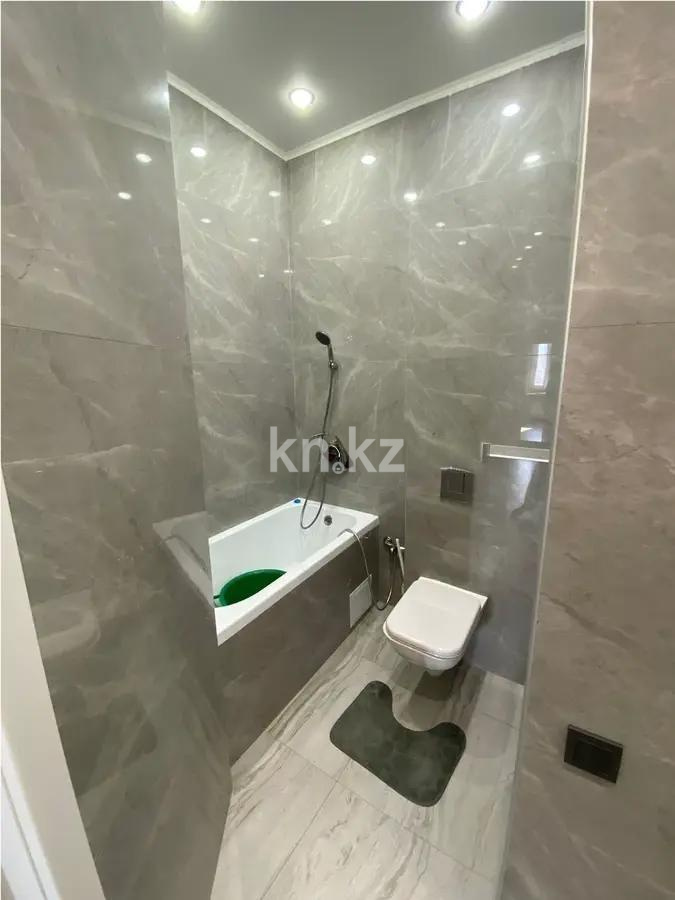 Продажа 2-комнатной квартиры, 77 м² в Астане - фото 6