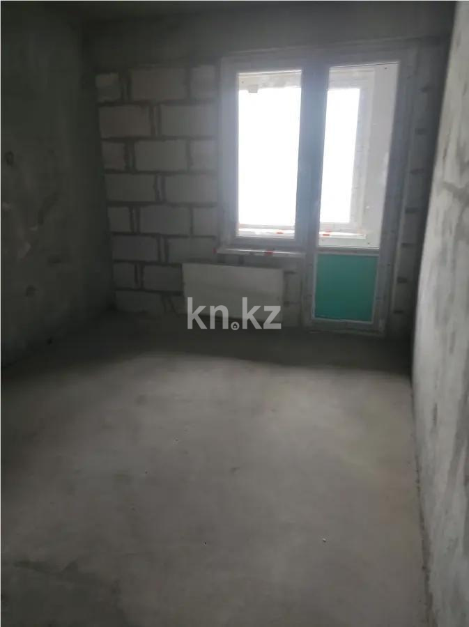 Продажа 1-комнатной квартиры, 40.2 м² в Алматы