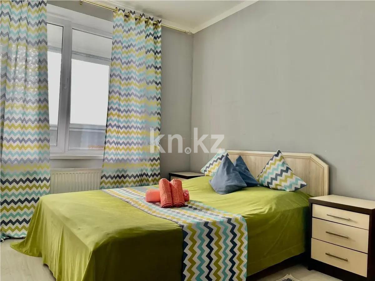 Продажа 1-комнатной квартиры, 55 м² в Алматы