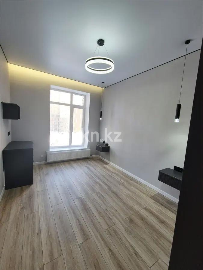 Продажа 2-комнатной квартиры, 41.4 м² в Астане - фото 2