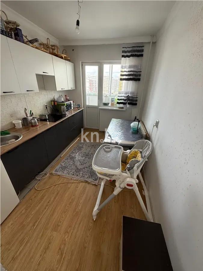 Продажа 3-комнатной квартиры, 80.1 м², ул. Сыганак, дом  18 в Астане - фото 3