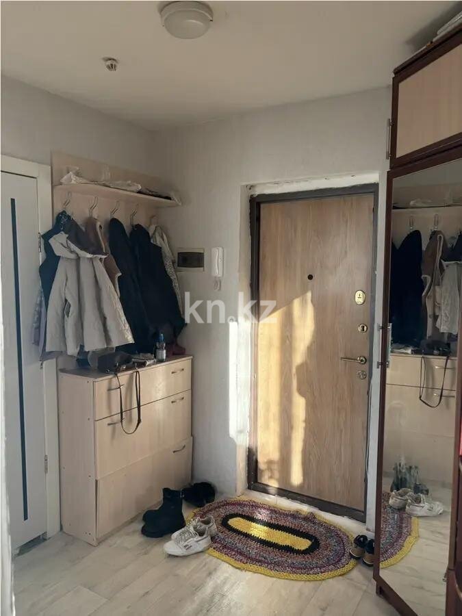 Продажа 1-комнатной квартиры, 38 м² в Астане - фото 4
