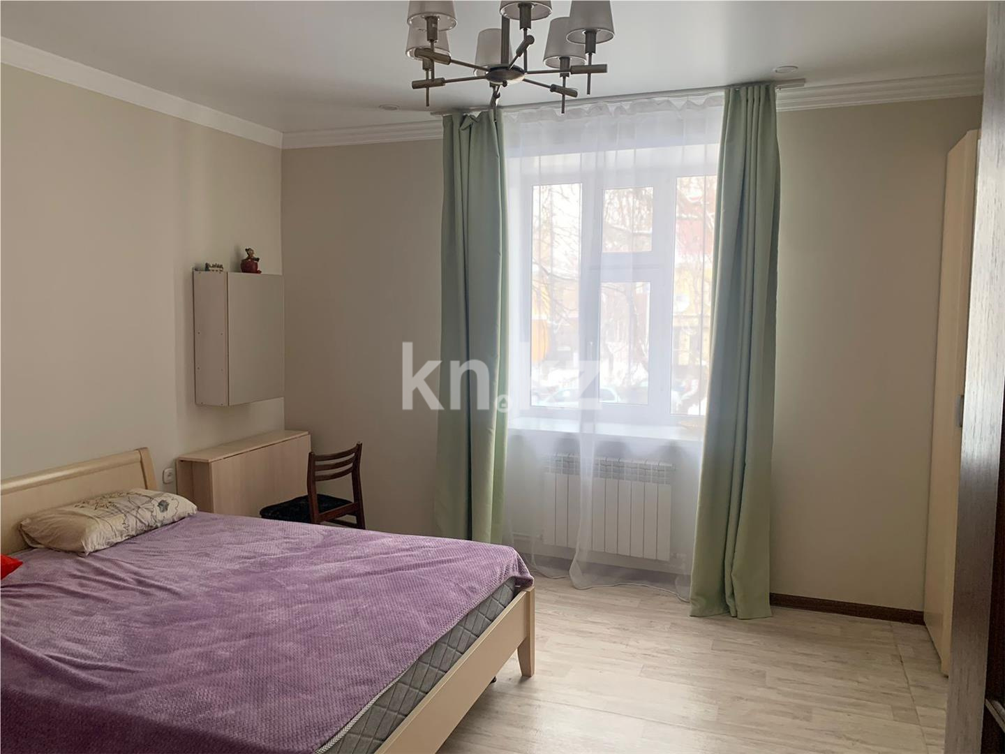 Продажа 2-комнатной квартиры, 62 м² в Караганде - фото 3