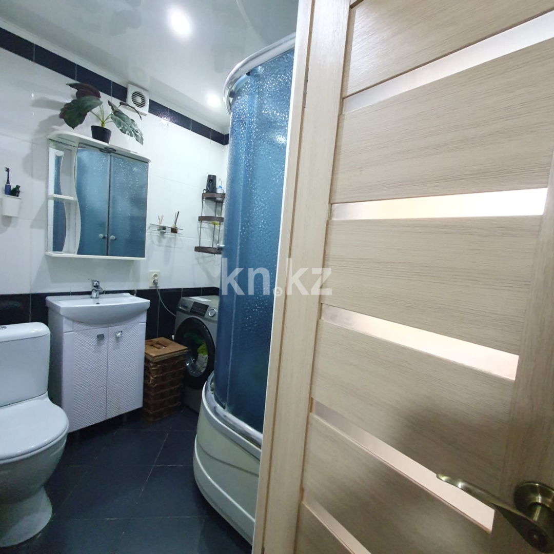 Продажа 1-комнатной квартиры, 34.7 м², ул. Гастелло в Актобе - фото 18