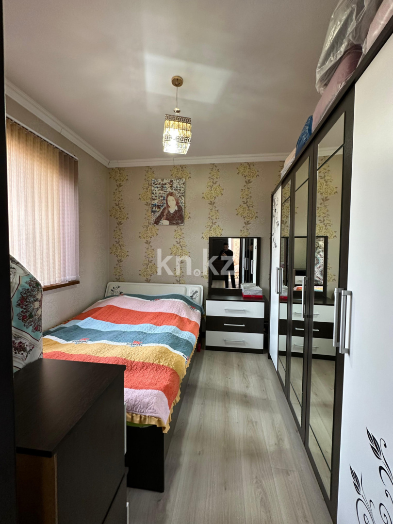 Продажа 5-комнатного дома, 137 м², Жаскешу, дом  37 в Шымкенте - фото 14