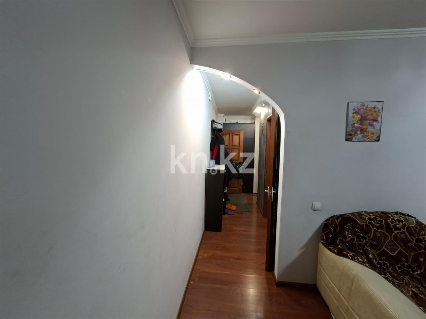 Продажа 3-комнатной квартиры, 60 м² в Караганде - фото 11