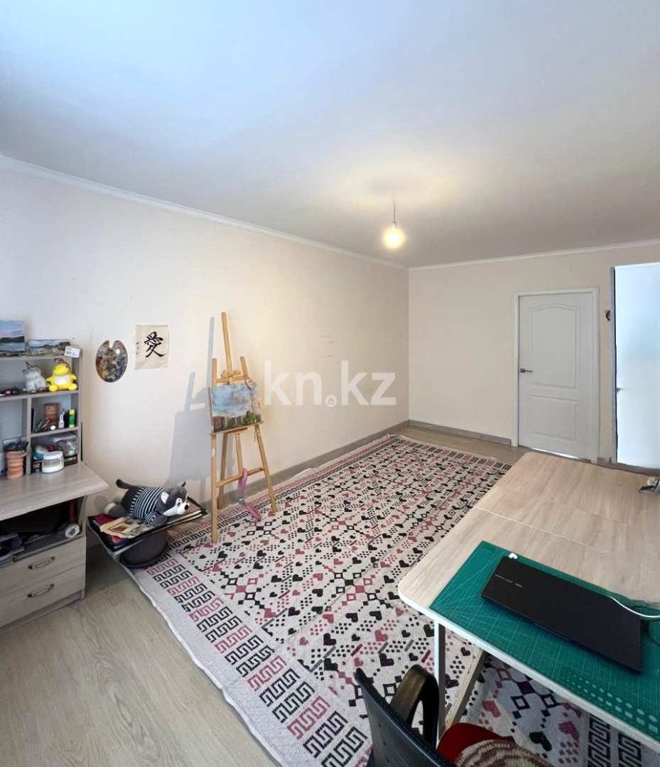 Продажа 2-комнатной квартиры, 44.3 м² в Алматы - фото 5