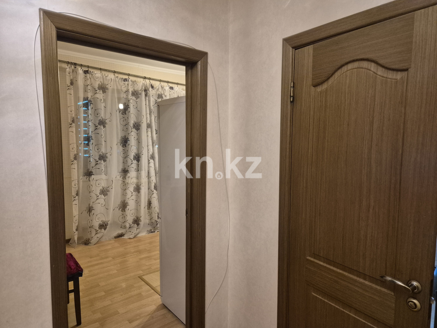 Аренда 1-комнатной квартиры, 56 м², ул. Акмешит, дом  5А в Астане - фото 7