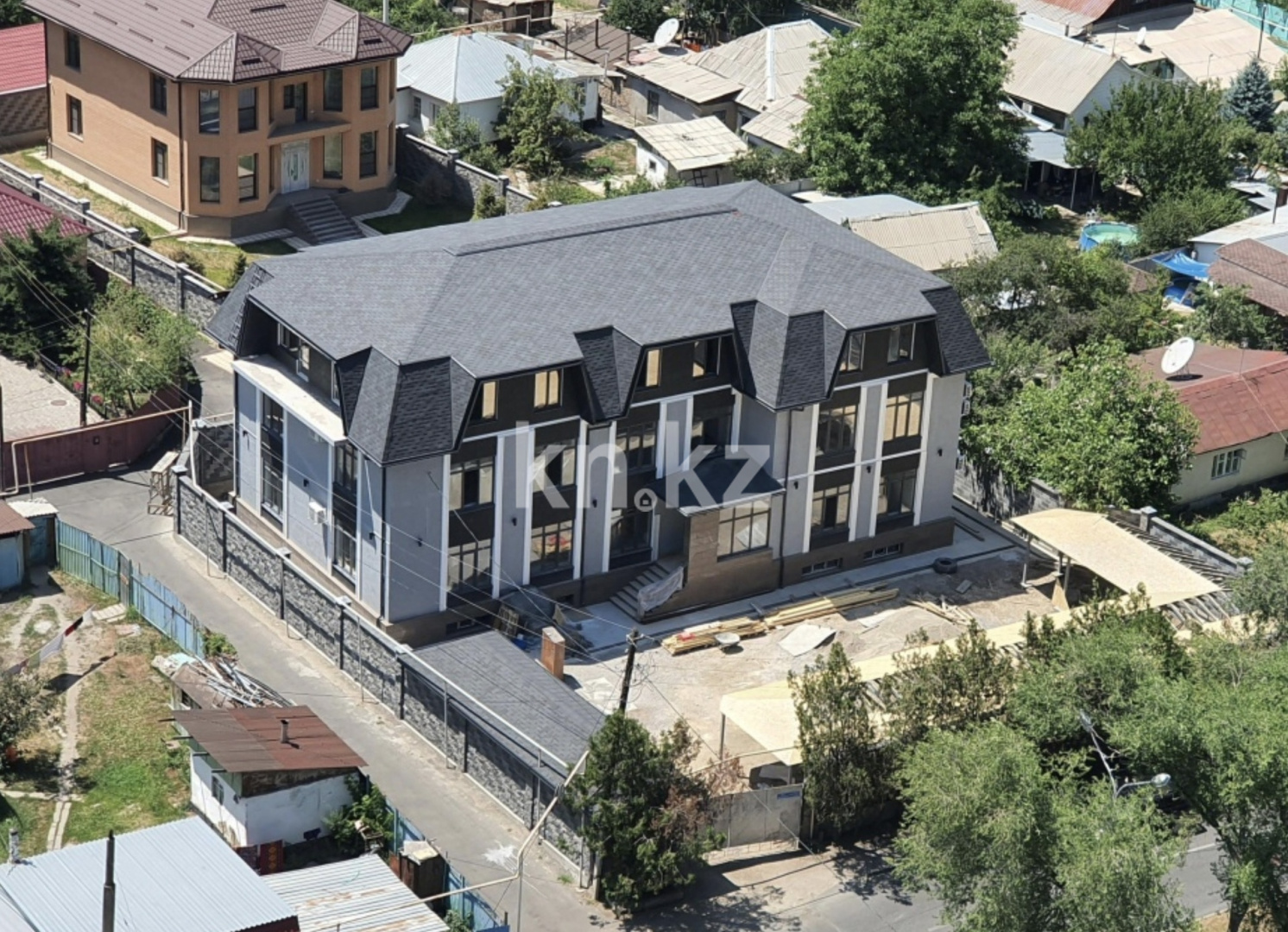 Аренда помещения в Алматы - фото 19