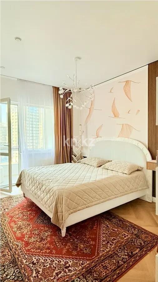 Продажа 3-комнатной квартиры, 80 м² в Алматы - фото 2